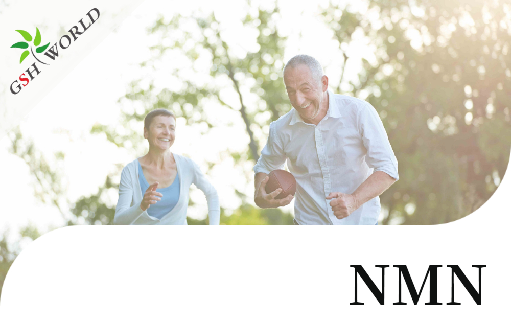 行業(yè)關(guān)注 - 那些年，有關(guān)NMN的臨床試驗