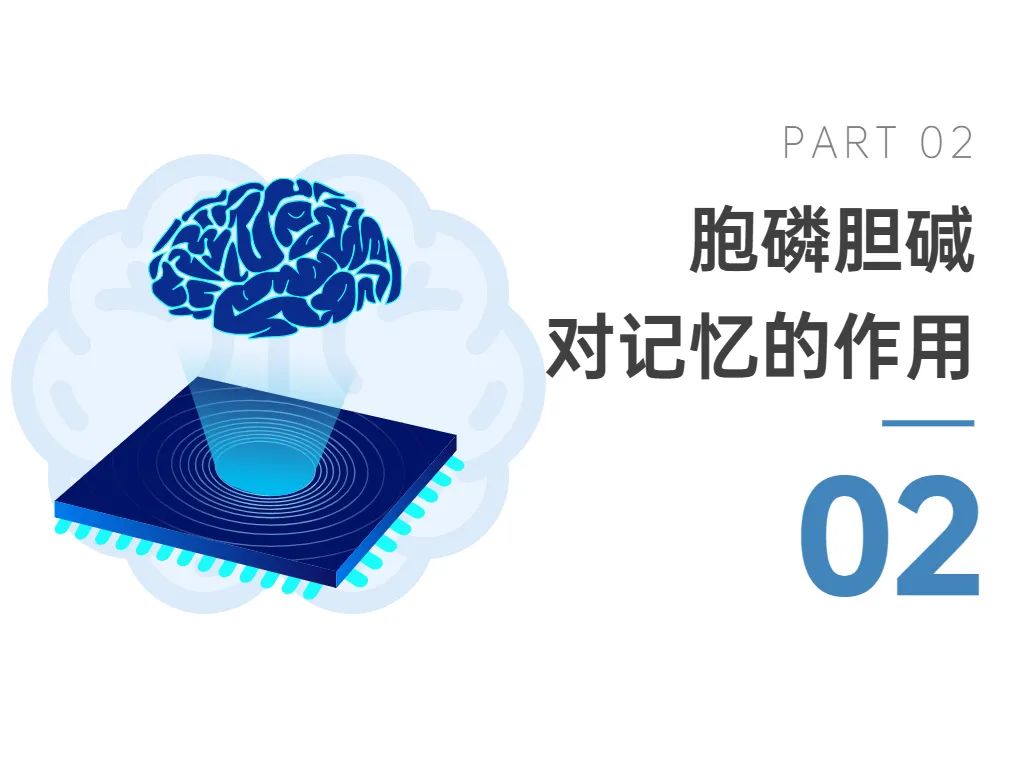 古特生物 胞磷膽堿鈉改善認(rèn)知功能