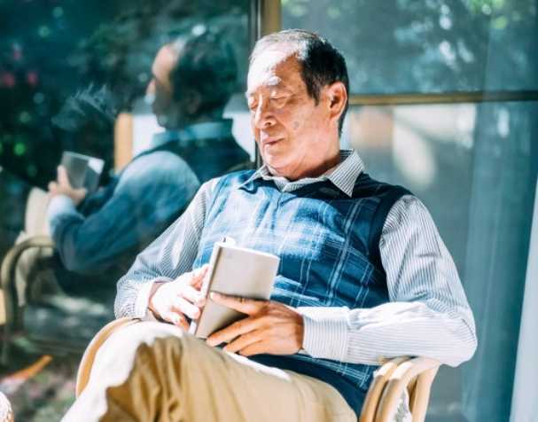 NAD在健康中有什么潛在作用？