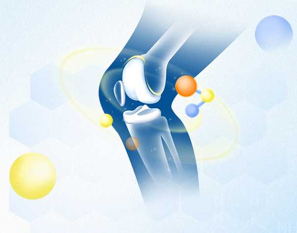 保護(hù)關(guān)節(jié)，SAMe或許能幫到你