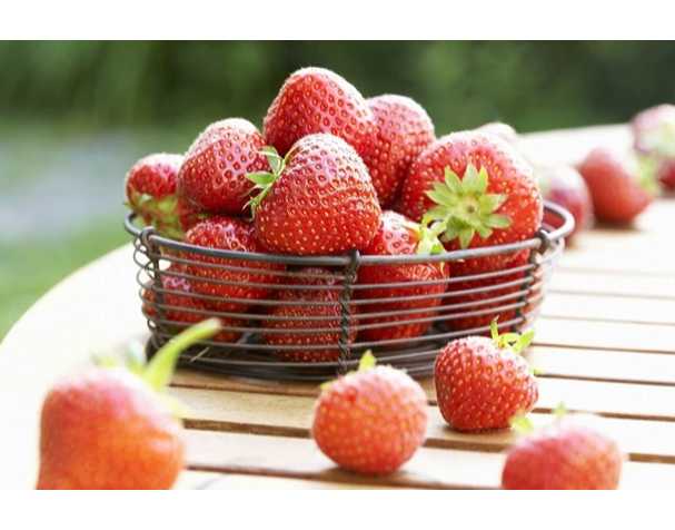 在維持果實(shí)營養(yǎng)品質(zhì)方面，谷胱甘肽表現(xiàn)突出