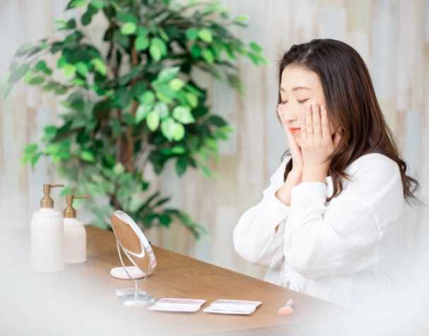 谷胱甘肽與肌肽，護(hù)膚配方里的守護(hù)者