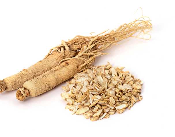 適應原（如人參）