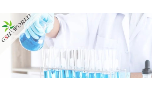 行業(yè)關注 - 谷胱甘肽美白，外用還是內服？