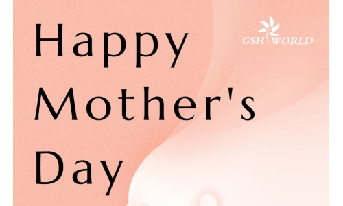 母親節(jié) - 愿時(shí)光慢行，讓陪伴無盡