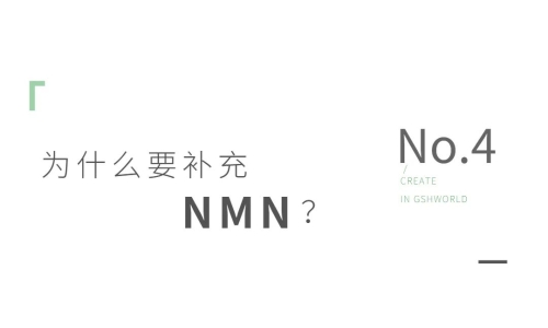 NMN——身體內的抗氧化劑、免疫調節(jié)劑和抗炎藥