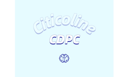 胞磷膽堿對記憶有什么作用？