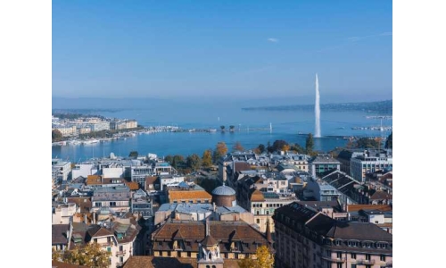 下一站瑞士！歐洲國際營養(yǎng)保健食品展！