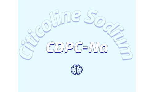 胞磷膽堿鈉能影響記憶嗎？