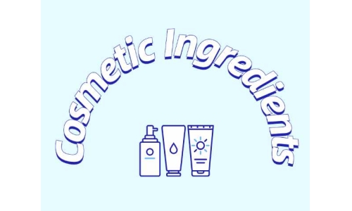 三種有獨(dú)特功效的化妝品成分