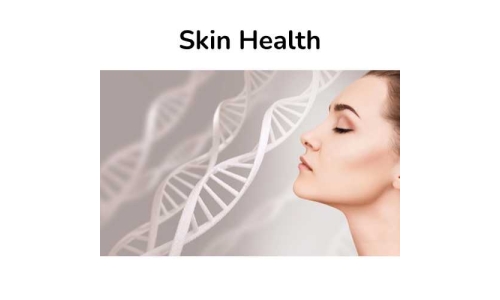 口服營養(yǎng)健康補(bǔ)充劑對皮膚健康有什么益處？
