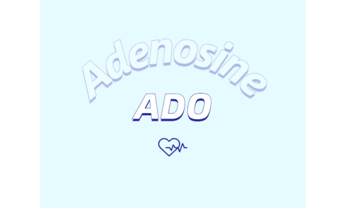 腺苷對(duì)臉部有什么影響？