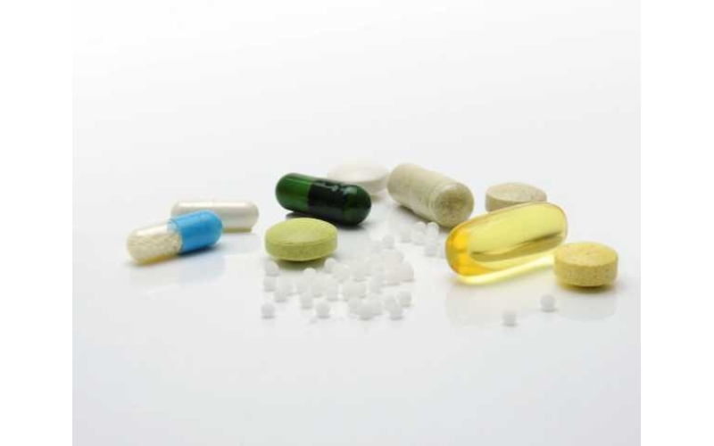 四大抗衰老成分