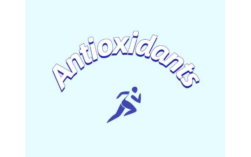 抗氧化補(bǔ)充劑影響脂肪組織