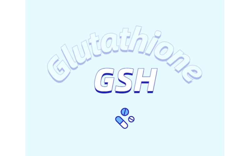 當(dāng)你開始服用谷胱甘肽時，你的身體會發(fā)生什么變化？