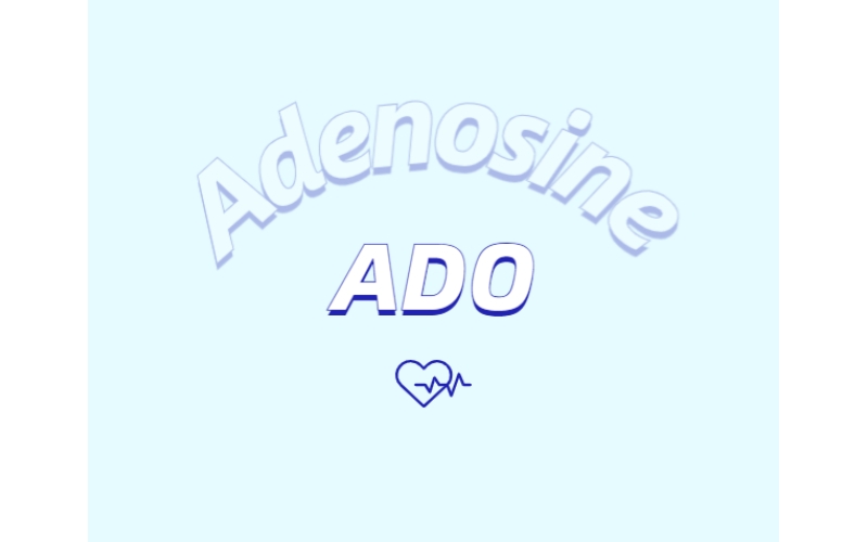 腺苷對(duì)臉部有什么影響？