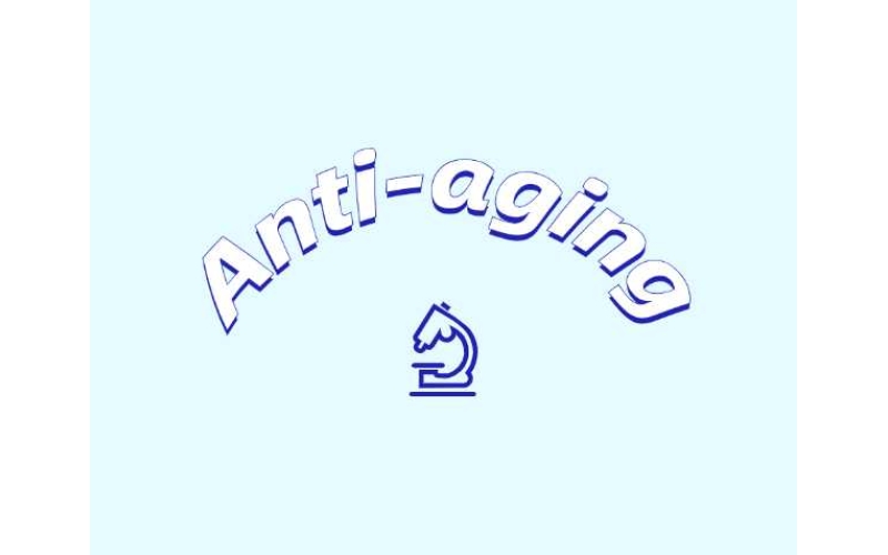 抗衰新勢(shì)力：三種成分對(duì)比分析